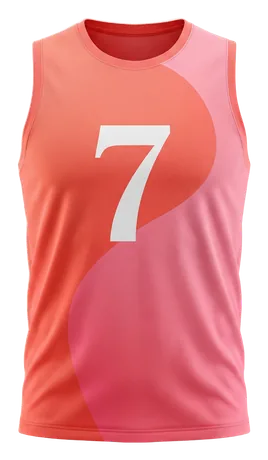 Sports jersey