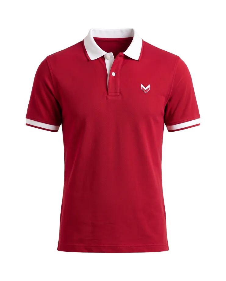 School uniform in house colours